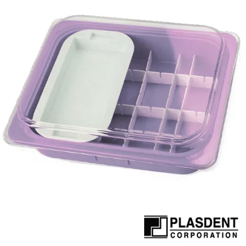 Operation Tubs | Standard Colors