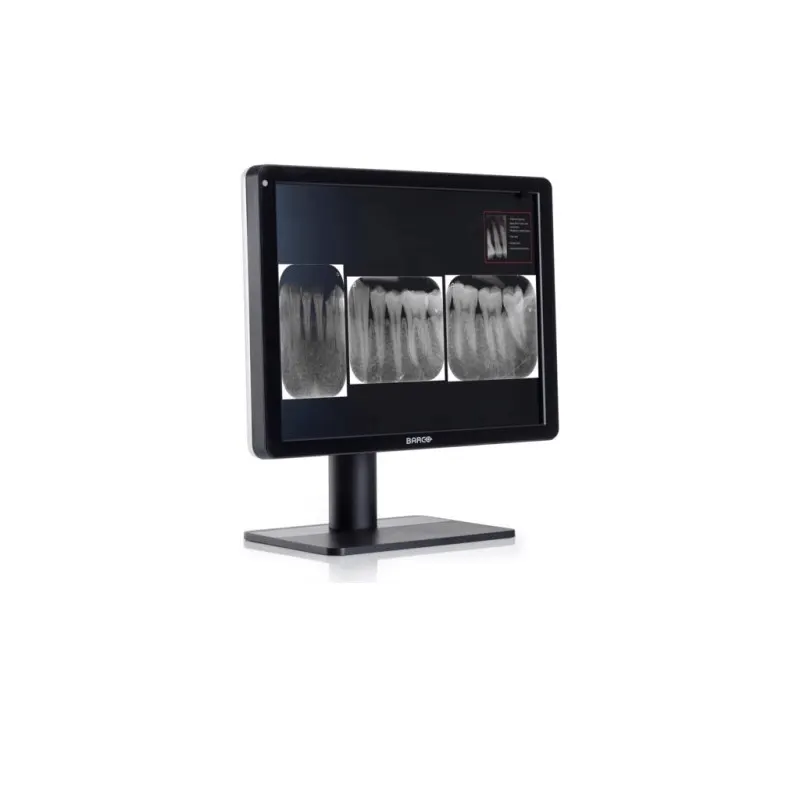 LCD Monitor Cover | Clear Plastic, 22″ W x 16″ L | 250/Box