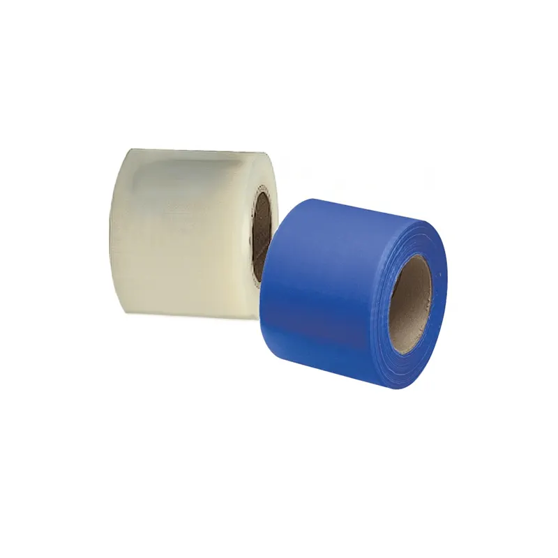 4″ x 6″ Barrier Film
