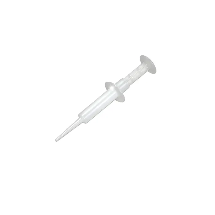 Disposable Impression Syringes
