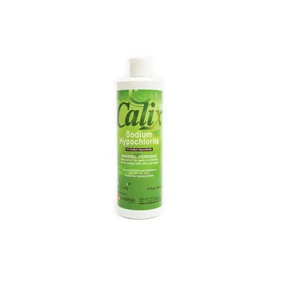 6% Sodium Hypochlorite Solution | Dharma
