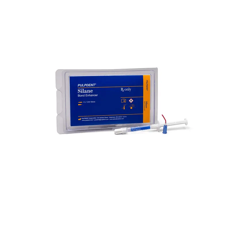 Silane Bond Enhancer