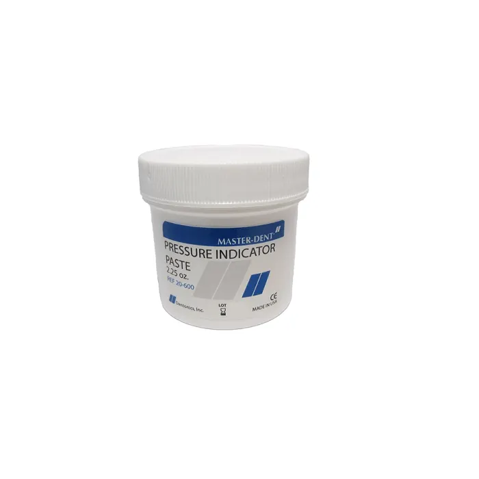 Master-Dent Pressure Indicator Paste | PIP