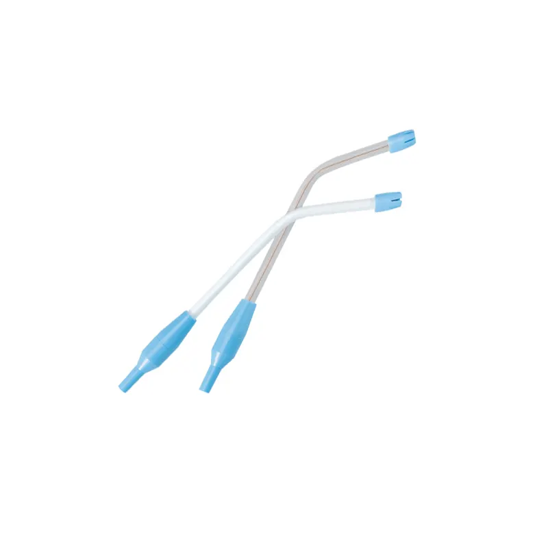 Safe-Flo Saliva Ejectors and Valves