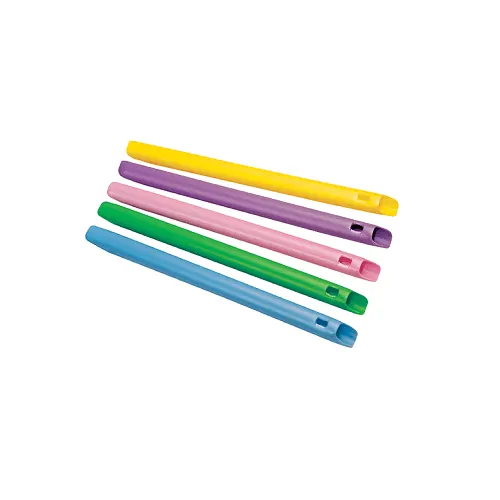 High Volume Evacuator MaxVac Plus Combo Tip (Crosstex)