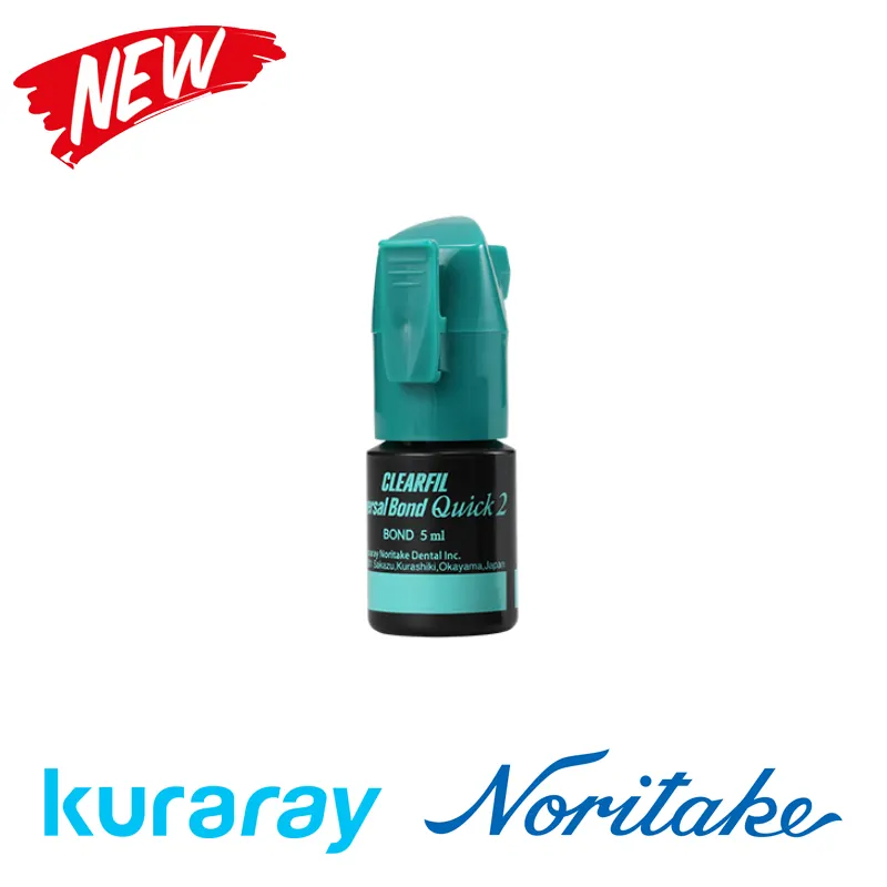 CLEARFIL Universal Bond Quick 2