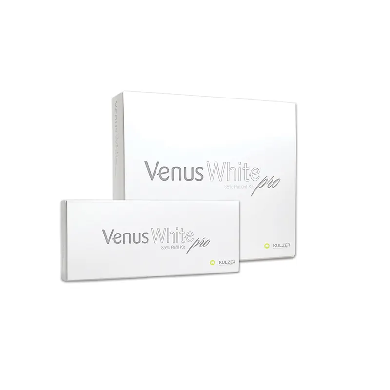 Kulzer Venus White Pro (16%, 22% and 35%)
