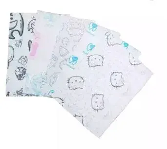 Plastic Napkin