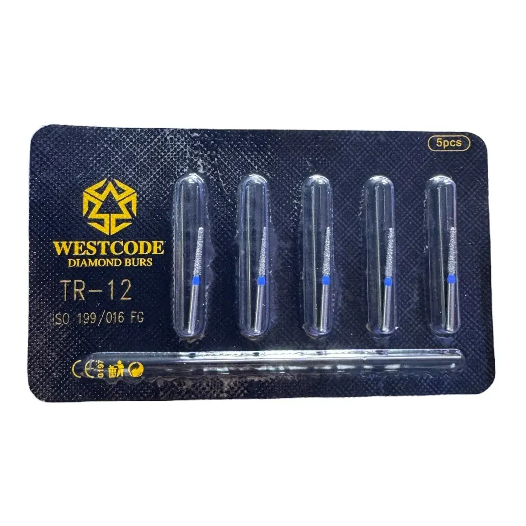 Westcode Stone TR12 (5 pcs)