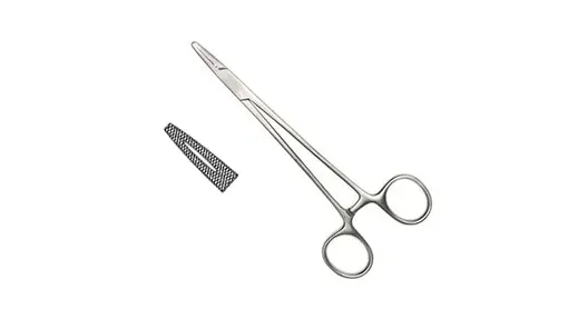 Needle Holder