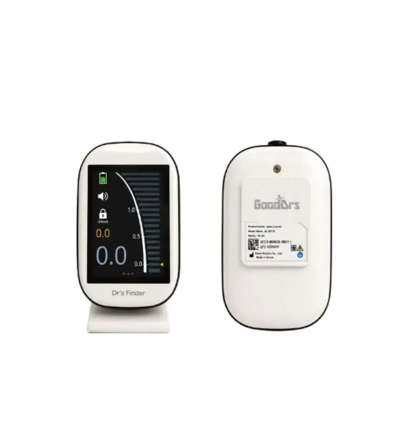 Drs Finder Ultra Apex Locator