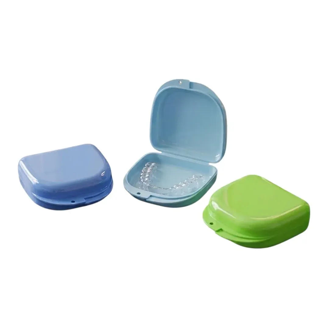 Denture Box High quality