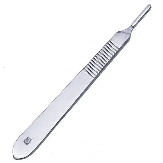 Blade handle