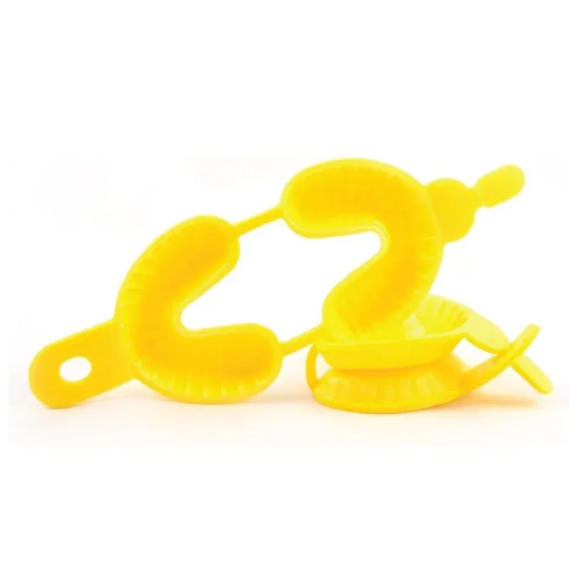 Cubetas de fluor Medium