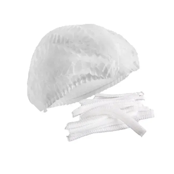 Gorros Desechables Espiral