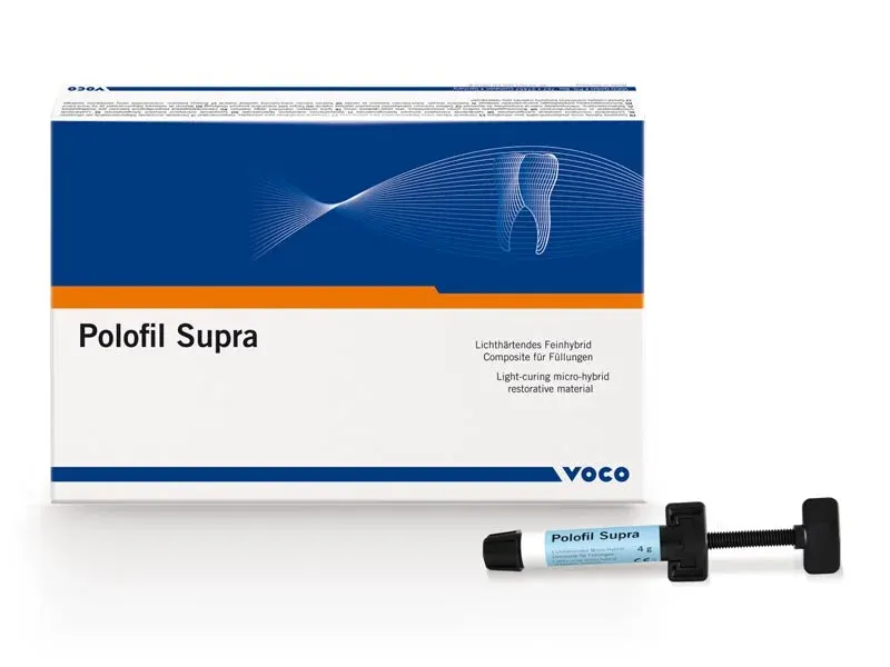 Polofil Supra de VOCO