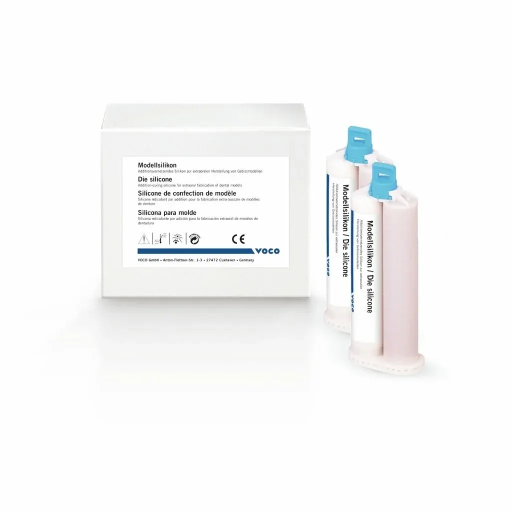 Die Silicone VOCO