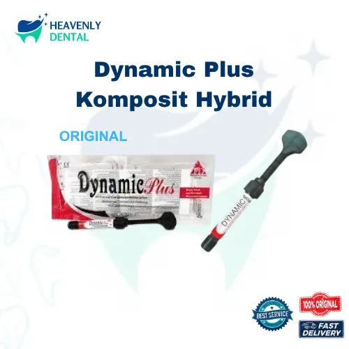 Dynamic Plus Komposit Hybrid / Dynamic plus Komposit / Komposit Germany