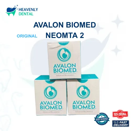AVALON BIOMED NEOMTA2 ORIGINAL