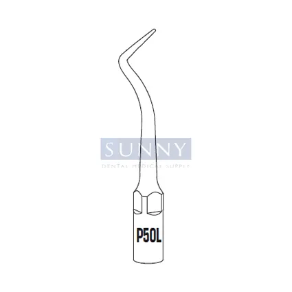 P50L Scaling Tip