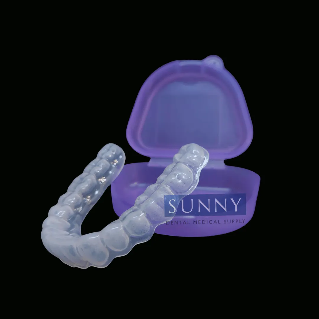 Mouth Guard