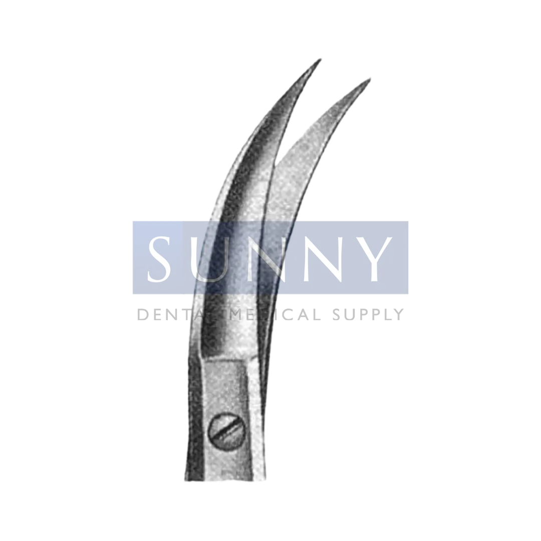 SI Scissors Fig. 3 Iris