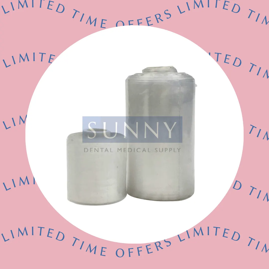 [LIMITED TIME OFFER] SDMS Bite Block Covers