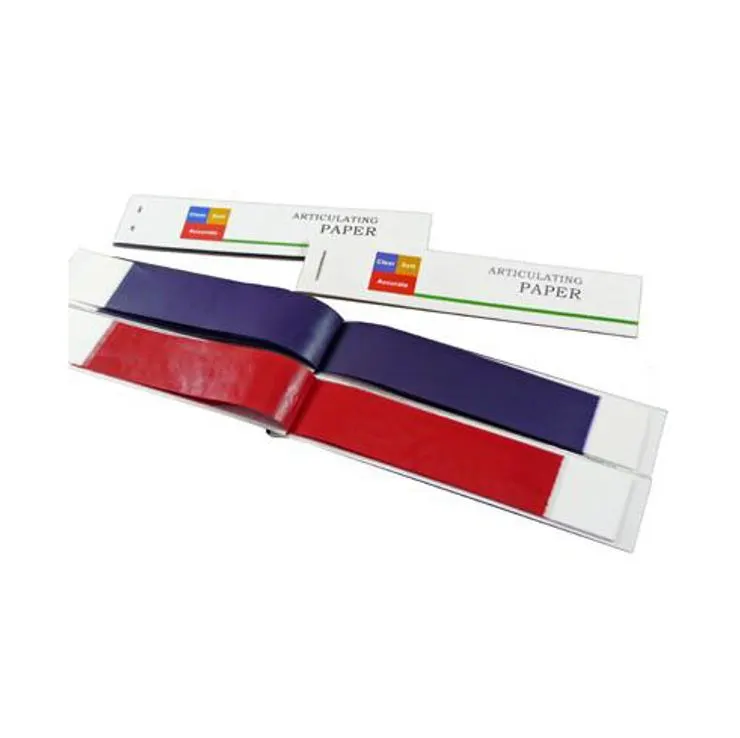 Articulating Paper