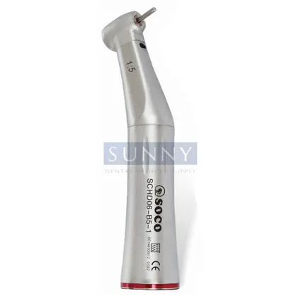 SOCO Handpiece CA(P) 1:5 LED