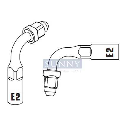 E2 Scaling Tip