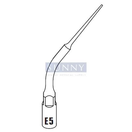 E5 Scaling Tip