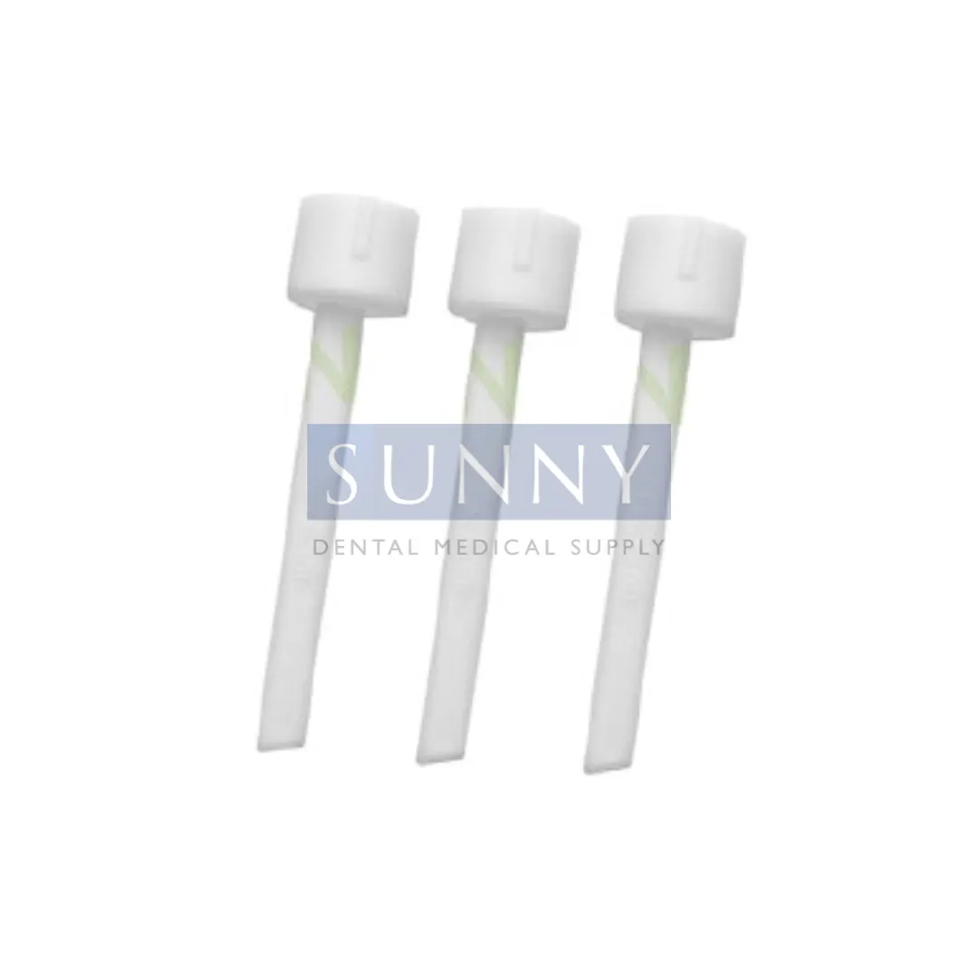 Air/Water Syringe Tips (White) 100’s