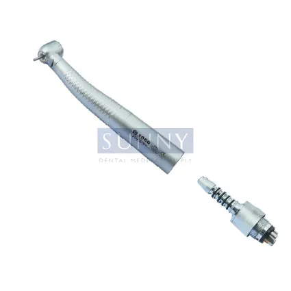 SOCO Handpiece (fits Sirona) Fiber Optic Push Button