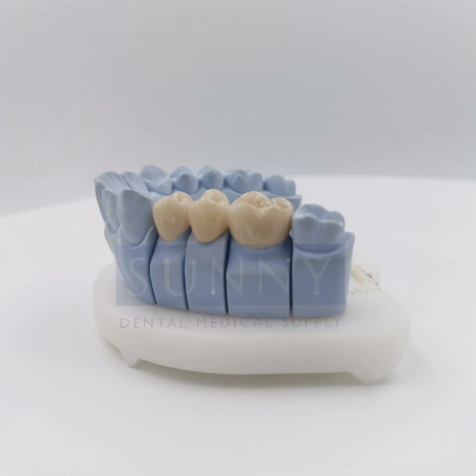 Zirconia