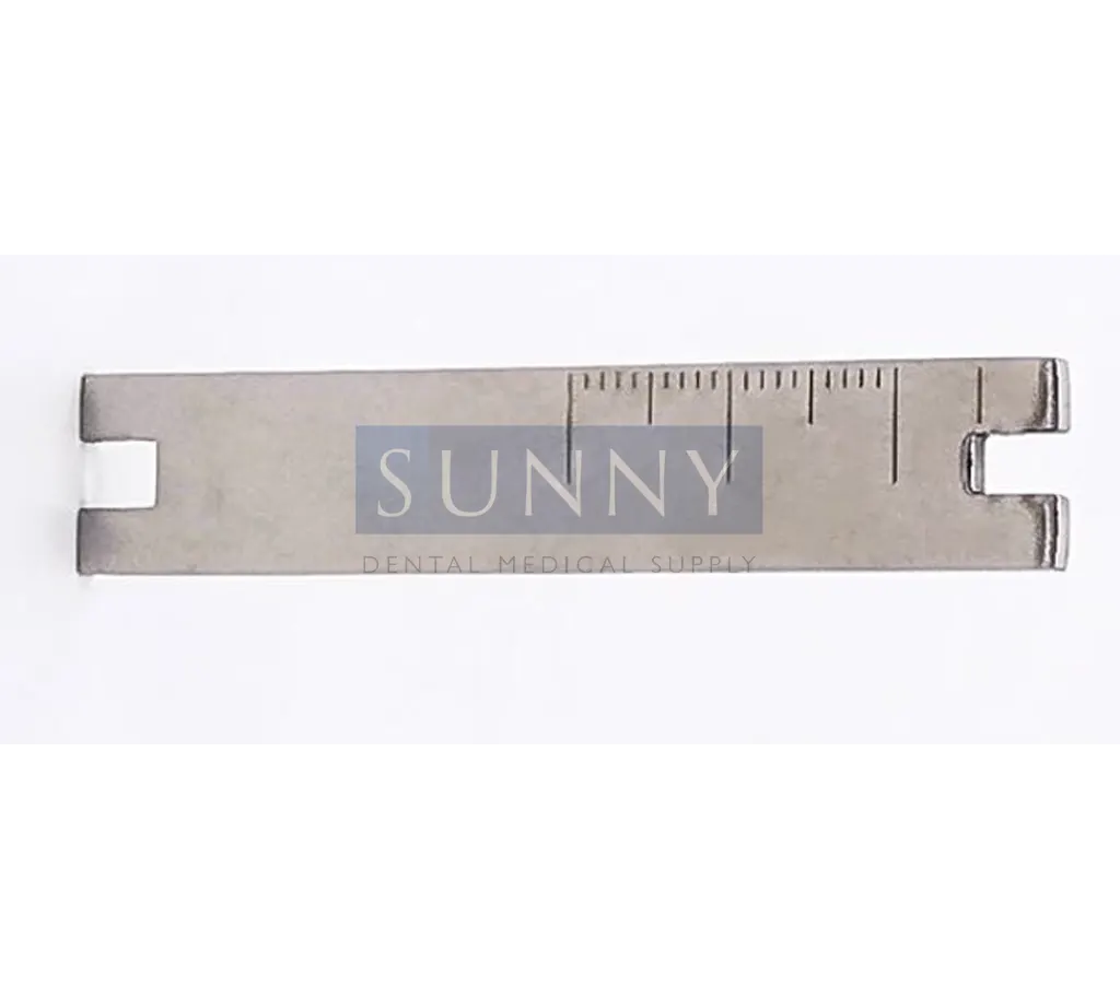GW Acc Endo Wrench