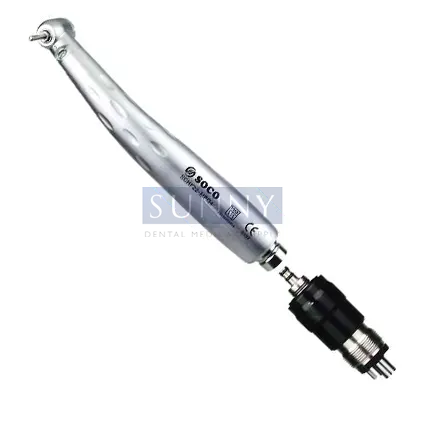 SOCO Handpiece (fits NSK) LED Self-Generator