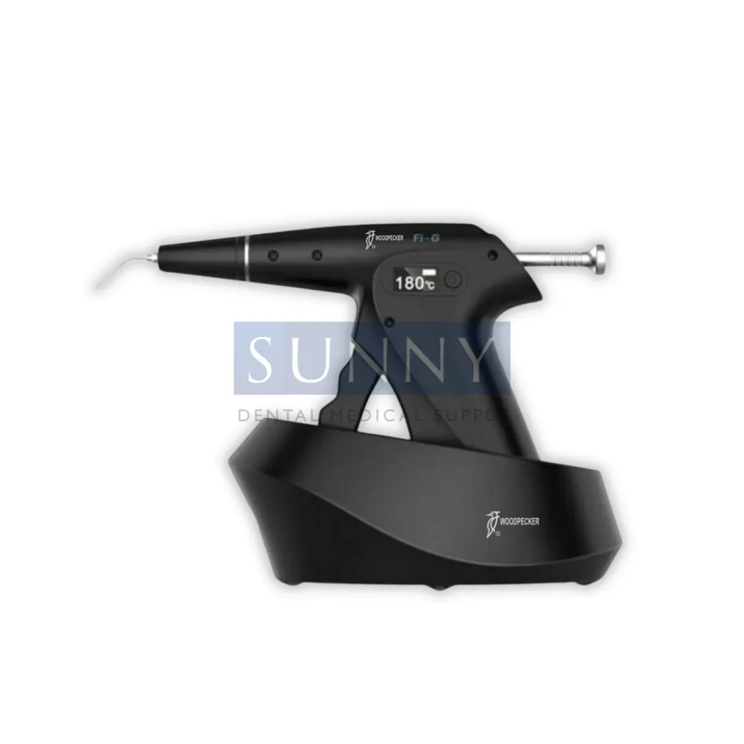 Woodpecker Gutta Percha Obturation System (Fi-G)