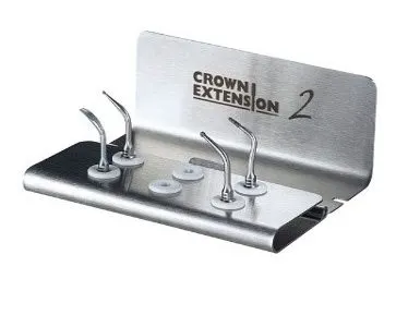 CROWN EXTENSION II KIT