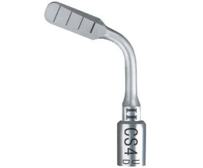 CS4 II TIP