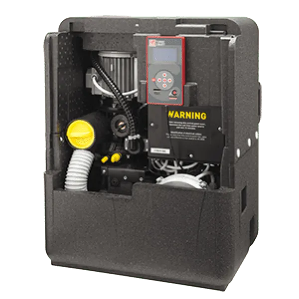 Turbo SMART B Cube