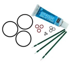 AIR-N-GO easy o’rings kit