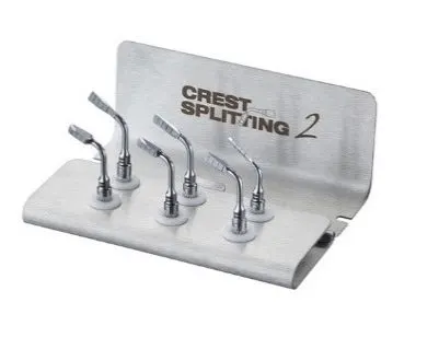 CREST SPLITTING II KIT