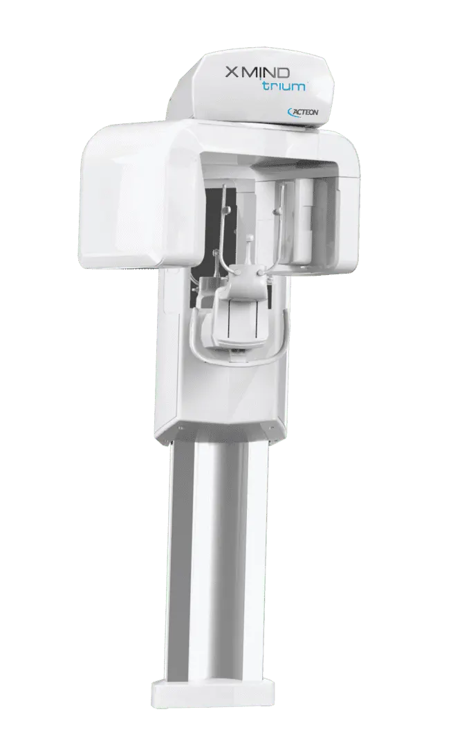 X-MIND Trium Pan