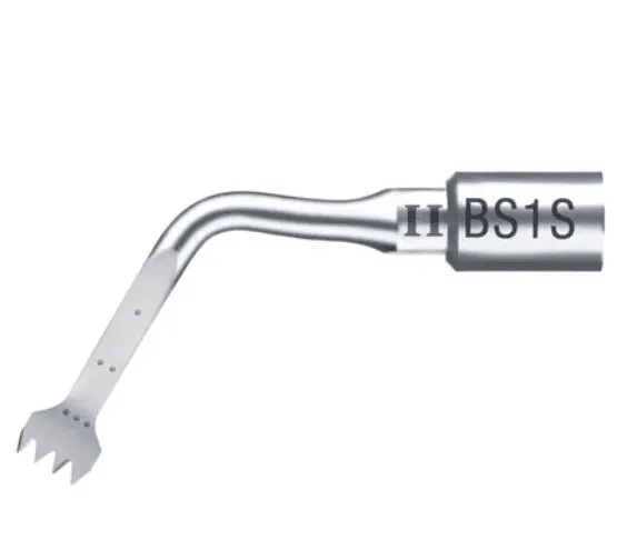 BS1 SLIM II TIP