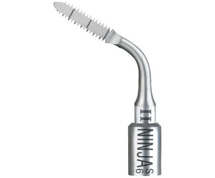 NINJA II TIP