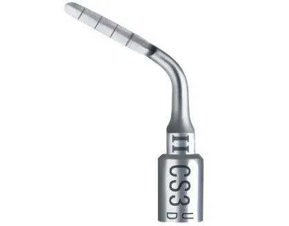 CS3 II TIP