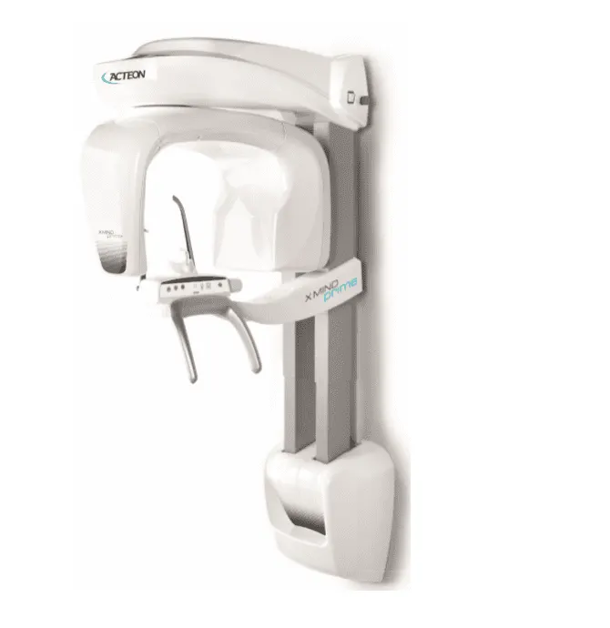 XMP 2D WALL 220-240V