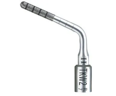 TKW2 II TIP