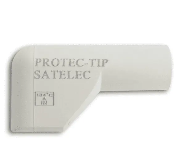 PROTEC-TIP CAP
