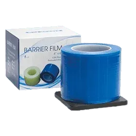 Barrier Film – Greentech | BLUE